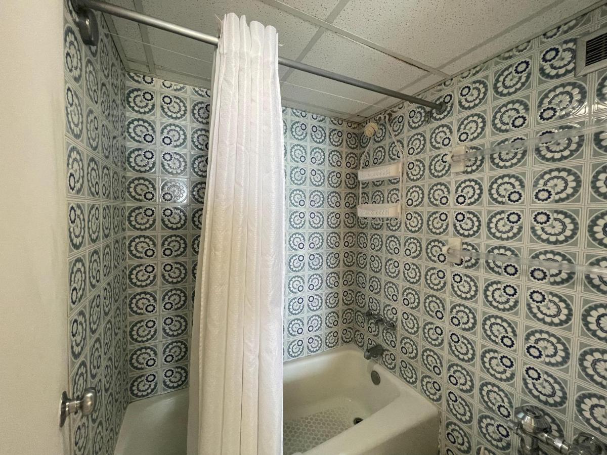 Tropical Studio At The Beach In Isla Verde Сан Хуан Екстериор снимка